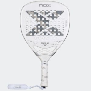 Ρακέτα Padel NOX AT10 Genius Attack 12K Alum XTREME