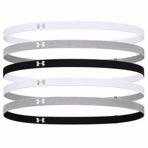 under-armour-mini-elastic-women-s-6-pack-headbands-1389932-001