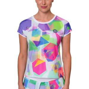Bidi Badu Kaleido Women's Tennis Capsleeve