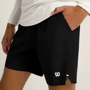 Wilson Tournament 7in Unlined Men's Tennis Shorts