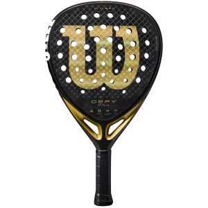 Wilson Defy Pro V1 Padel Racket WR173611
