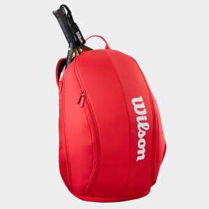 Wilson Super Tour Padel Backpack