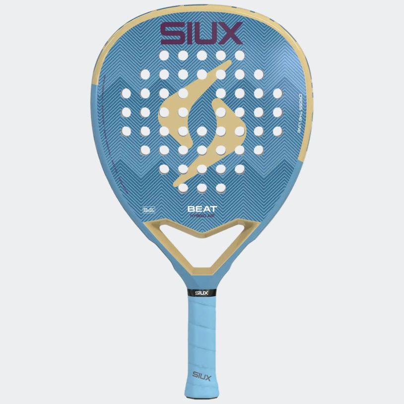 Ρακέτα Padel Siux Beat Hybrid Air 200062