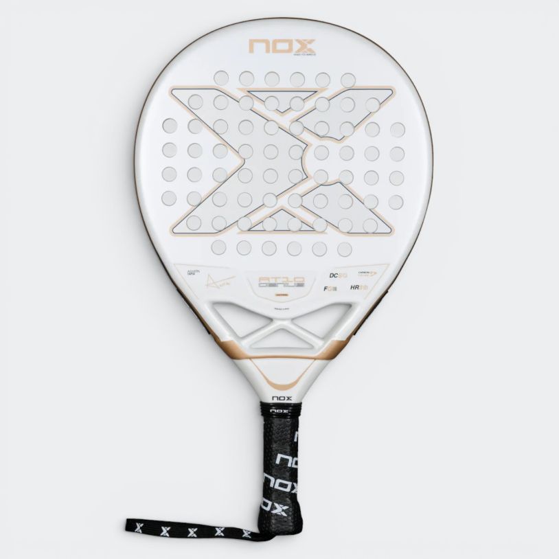 Παιδική Ρακέτα Padel NOX AT10 Genius PAT10JR26
