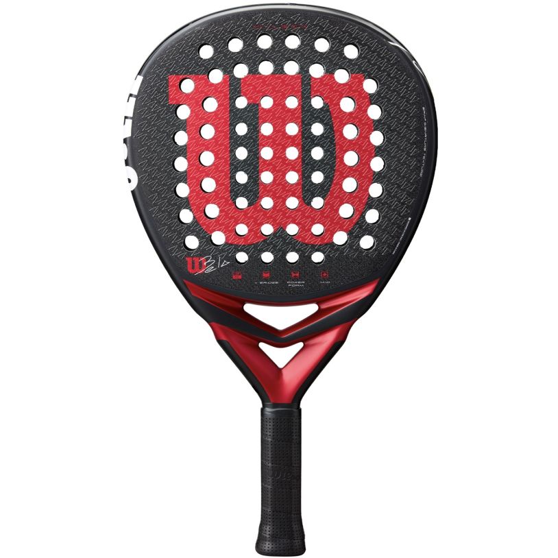 Ρακέτα Padel Wilson Bela V3 WR186511