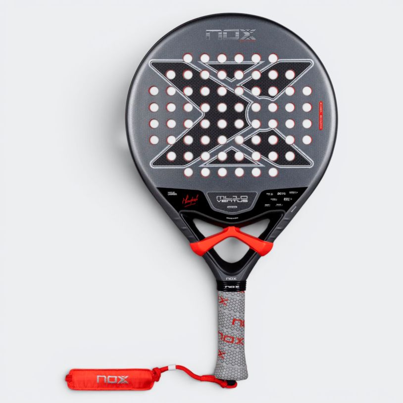 Ρακέτα Padel NOX ML10 Ventus Control 3K PML10VENTUS326