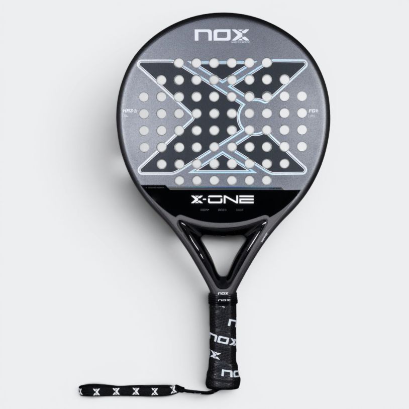 Ρακέτα Padel NOX X-One PXONE26