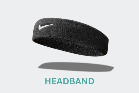 headband